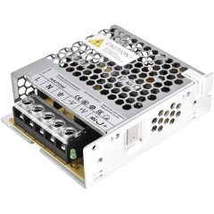 Maytoni PSL002-35W-24V-IP20 220201 Блок питания (драйвер/трансформатор) мощностью 35 Ватт, вход. напряжение 180-260V, выходное 24V