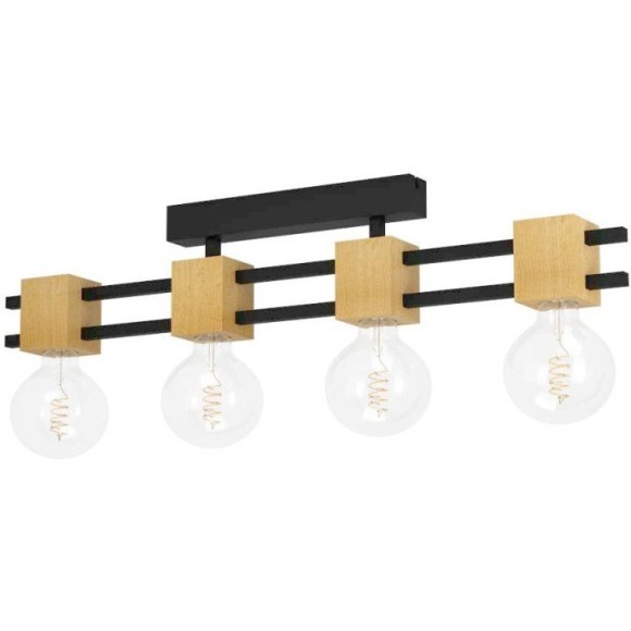 390189 Потолочный светильник LEVANTARA