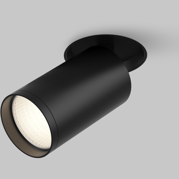 Встраиваемый светильник (Набор) Technical C058CL-1B