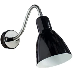 A5048AP-1BK СВЕТИЛЬНИК НАСТЕННЫЙ