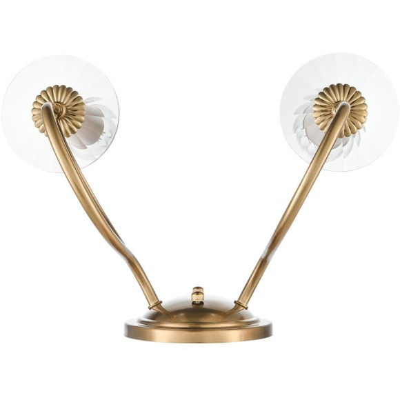 Бра E14 220V Lumion INCANTO 8033/2W