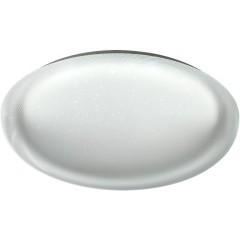 Светильник "звездное небо" LED 76Вт 3000/4000/6000К D500 IP43 Sonex CCT JOLLY 7775/ELN