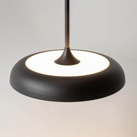 Подвесной светильник Maytoni MOD189PL-L39B3K