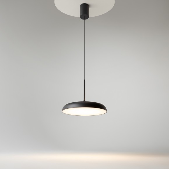 Подвесной светильник Maytoni MOD189PL-L39B3K