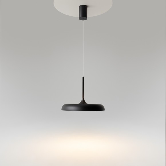 Подвесной светильник Maytoni MOD189PL-L39B3K