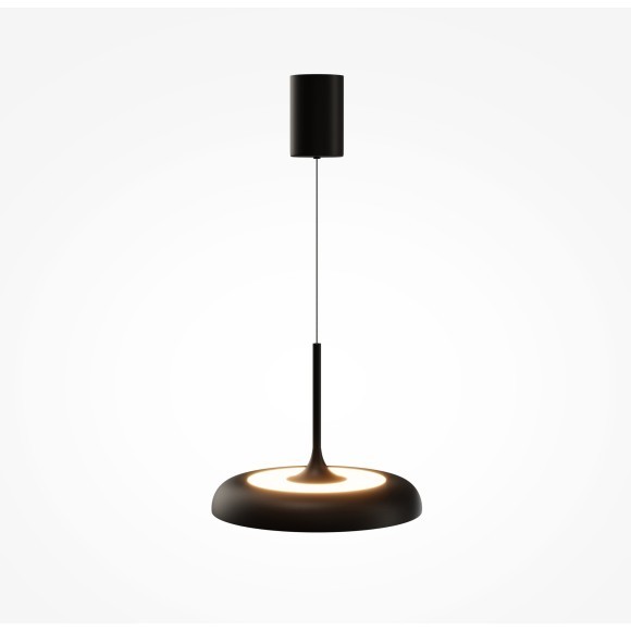 Подвесной светильник Maytoni MOD189PL-L39B3K