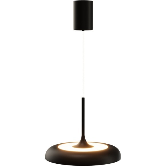 Подвесной светильник Maytoni MOD189PL-L39B3K