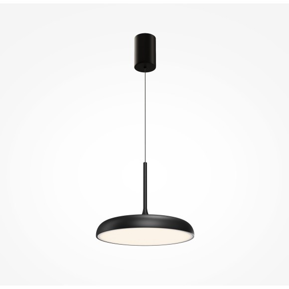 Подвесной светильник Maytoni MOD189PL-L39B3K