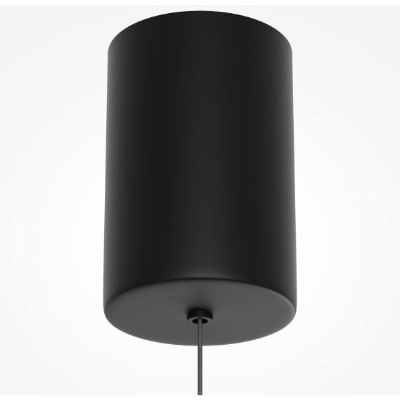 Подвесной светильник Maytoni MOD189PL-L39B3K