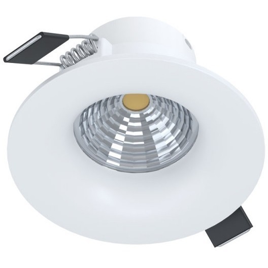 98245 Светодиодный встраиваемый точечный светильник SALICETO