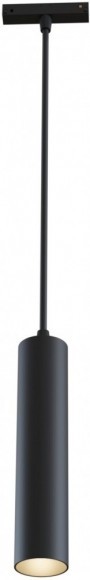 Трековый светильник светодиодный Track lamps TR016-2-12W3K-B