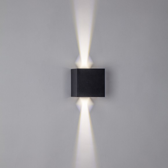 Светильник светодиодный уличный Dalla Lightstar 340517