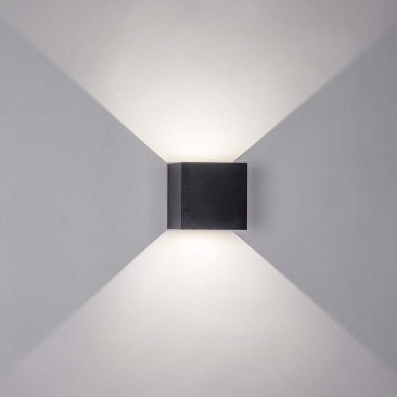 Светильник светодиодный уличный Dalla Lightstar 340517