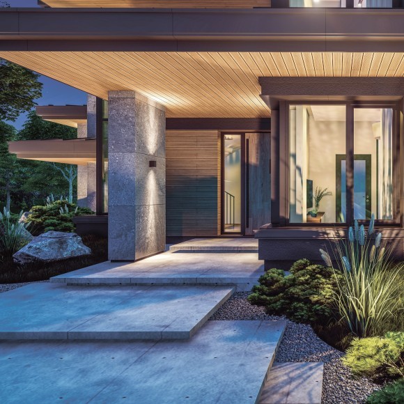 Светильник светодиодный уличный Dalla Lightstar 340517