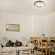 Настенно-потолочный светильник Sonex 2071/DL Eleka светодиодный LED 48W