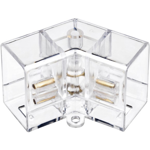 Соединитель V-образный для светильников Varieta Lightstar 450005