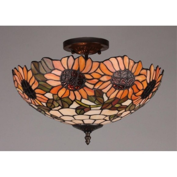 Потолочная люстра Algoz OML-80407-03