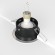 Встраиваемый светильник Maytoni DL030-2-01W Yin под лампу 1xGU10 50W