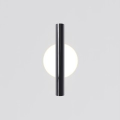 Настенный светильник (бра) Maytoni MOD288WL-L5B3K