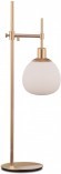 Декоративная настольная лампа Maytoni MOD221-TL-01-G Erich под лампу 1xE14 40W