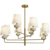 Подвесной светильник Freya FR2029PL-08BS