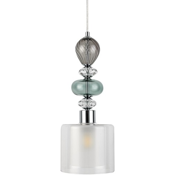 Подвес E27 1*60W Lumion GANNA 8292/1A