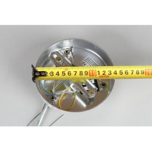 Люстра подвесная APL.846.03.10 Люстра подвесная APL.846.03.10