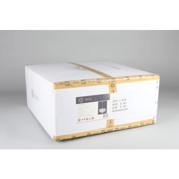 Люстра подвесная APL.846.03.10 Люстра подвесная APL.846.03.10