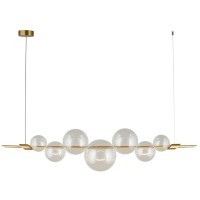 Люстра подвесная APL.651.03.12