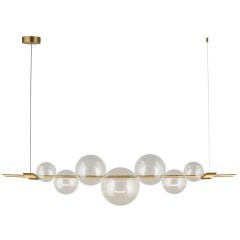 Люстра подвесная APL.651.03.12