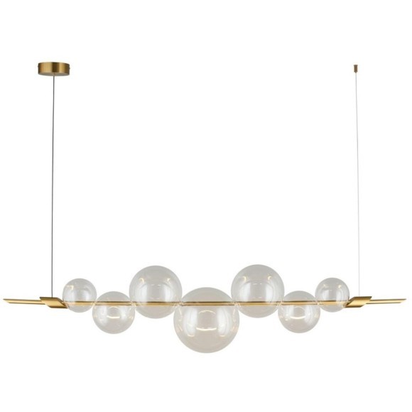 Люстра подвесная APL.651.03.12