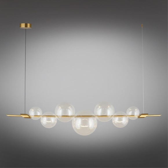 Люстра подвесная APL.651.03.12