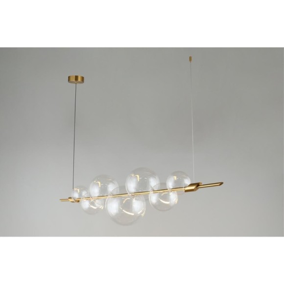 Люстра подвесная APL.651.03.12