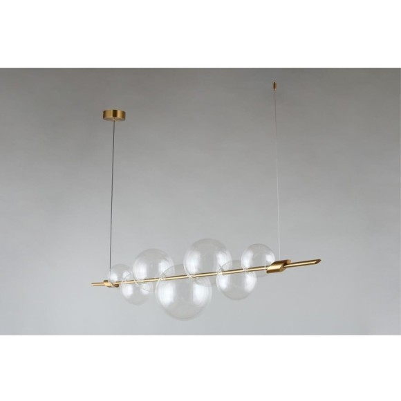 Люстра подвесная APL.651.03.12