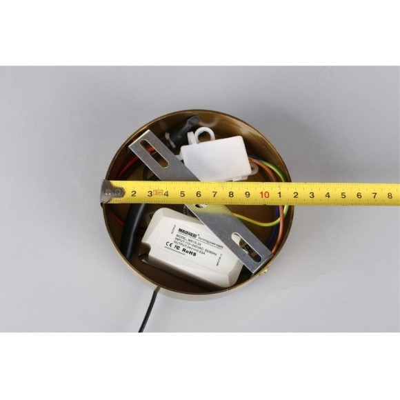 Люстра подвесная APL.651.03.12