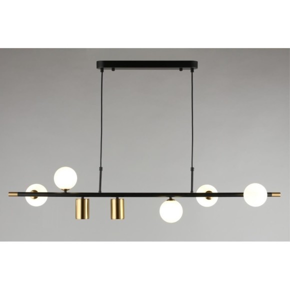 Люстра подвесная APL.644.03.07 Люстра подвесная APL.644.03.07