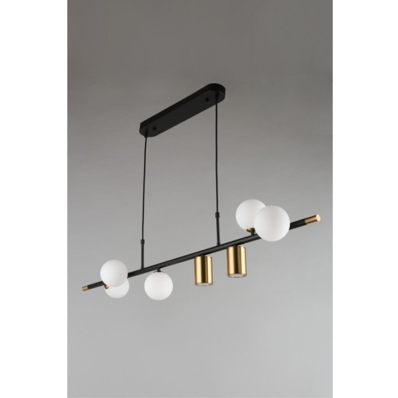 Люстра подвесная APL.644.03.07 Люстра подвесная APL.644.03.07