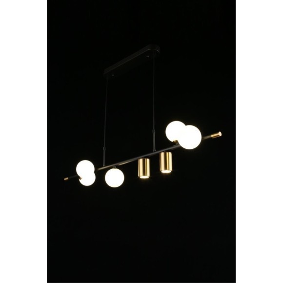 Люстра подвесная APL.644.03.07 Люстра подвесная APL.644.03.07