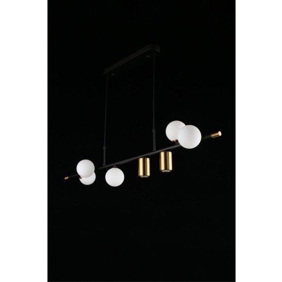 Люстра подвесная APL.644.03.07 Люстра подвесная APL.644.03.07