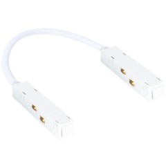 Коннектор для магнитного шинопровода Arte Lamp LINEA-ACCESSORIES A480433