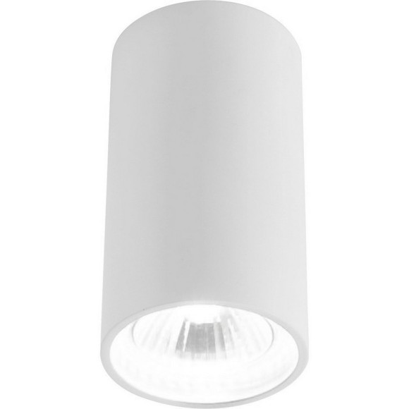 Накладной потолочный светильник Divinare 1354/03 PL-1 GAVROCHE под лампу 1xGU10 50W