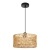 Подвесной светильник Arte Lamp BRUSHWOOD A7088SP-1BK