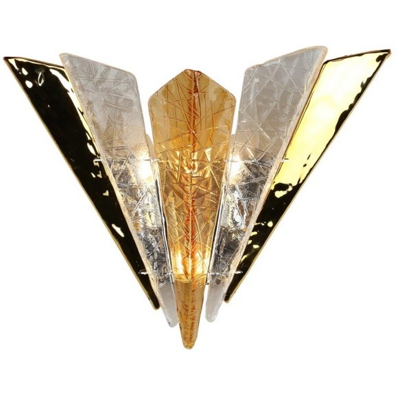 Светильник настенный (Бра) APL.855.01.03