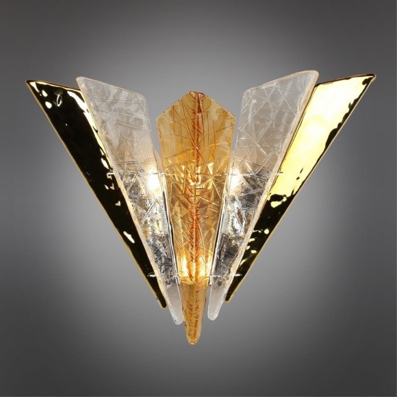 Светильник настенный (Бра) APL.855.01.03