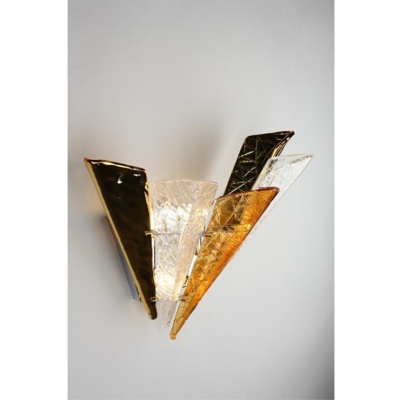 Светильник настенный (Бра) APL.855.01.03