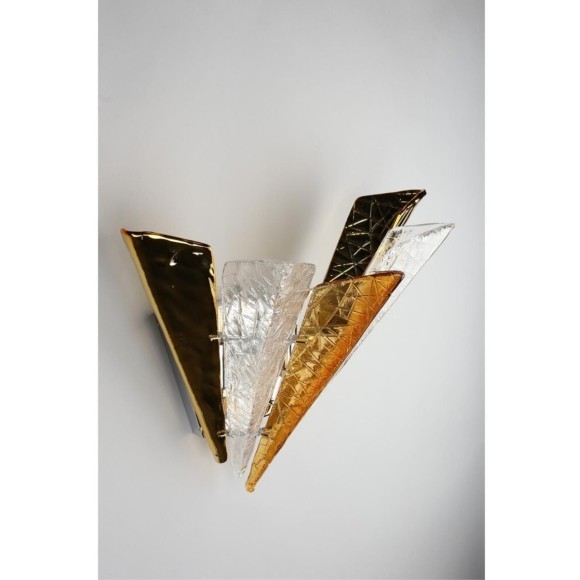 Светильник настенный (Бра) APL.855.01.03