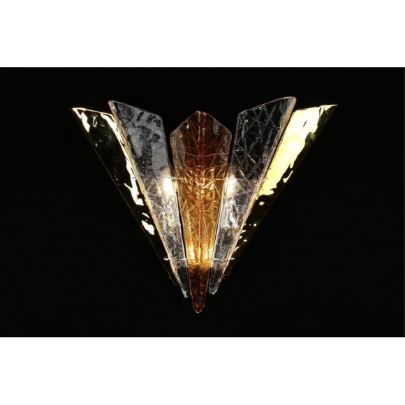 Светильник настенный (Бра) APL.855.01.03