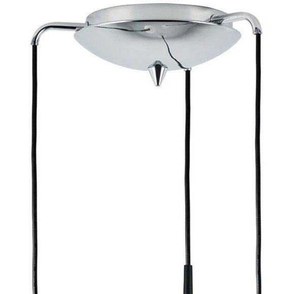 Подвесной светильник с 3 лампами Lightstar 808230 FORMA под лампы 3xE14 120W