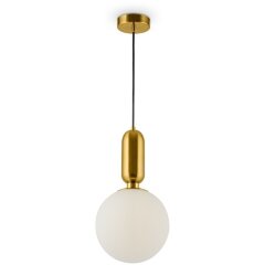 Подвесной светильник Freya FR5136PL-01BS Felice под лампу 1xE14 40W