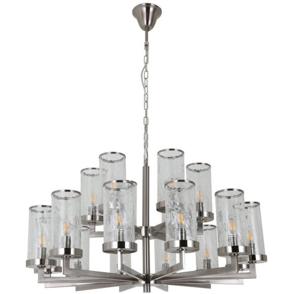 Подвесная люстра Assembly 2374-18P